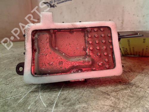 Heater resistor MERCEDES-BENZ C-CLASS (W204) C 350 CDI 4-matic (204.092) | BP11775781M108 