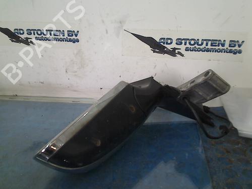 Used Left mirror AUDI A4 B6 Convertible (8H7) 3.0 (220 hp) 13628605