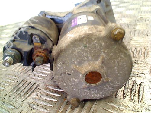 Starter SUZUKI ALTO VI (FF) 1.1 (RF410) | BP11303572M8 