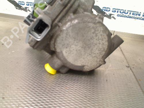 AC compressor LEXUS CT (ZWA10_) 200h (ZWA10_, ZWA10R) | BP28215334M34 