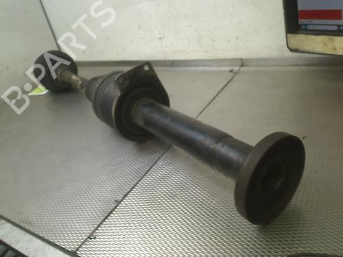 Right front driveshaft VW TRANSPORTER T5 Van (7HA, 7HH, 7EA, 7EH) 2.0 TDI | BP36323647M39  - Image 5