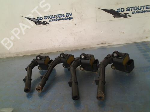 Ignition coil MERCEDES-BENZ C-CLASS Coupe (C205) C 200 (205.342) | BP16407262M94 