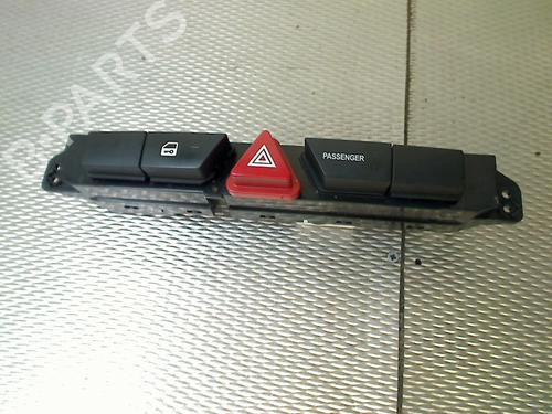 Used Warning switch Warning switch KIA CEE'D Hatchback (ED) 1.4 CVVT (90 hp) 39981667 39981667