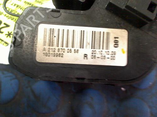 Switch MERCEDES-BENZ CLS (C218) CLS 350 CDI / d (218.323) | BP13359288I30 