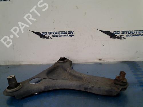 Left front suspension arm RENAULT TWINGO III (BCM_, BCA_) 1.0 SCe 70 | BP14930482M12 