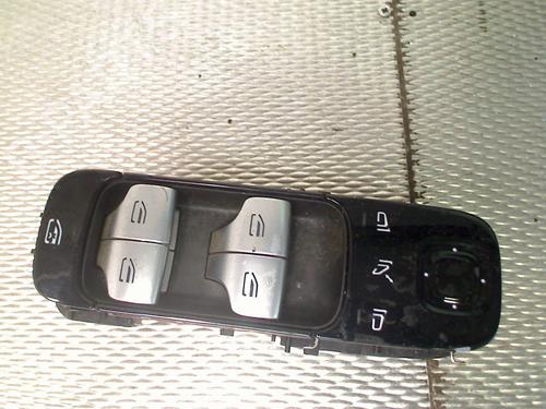Left front window switch MERCEDES-BENZ C-CLASS (W206) C 300 e (206.054) | BP34578314I27  - Image 6
