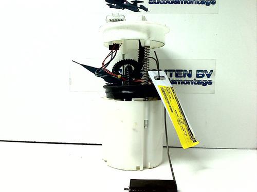 Used Fuel pump NISSAN ALMERA TINO (V10) 1.8 (116 hp) 11297468