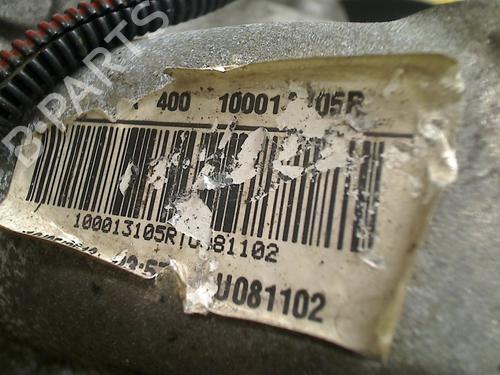Engine RENAULT CLIO IV (BH_) 0.9 TCe 90 (BHNF, BHMA, BHMH, BHJK, BHJR) | BP35787409M1 - Image 3