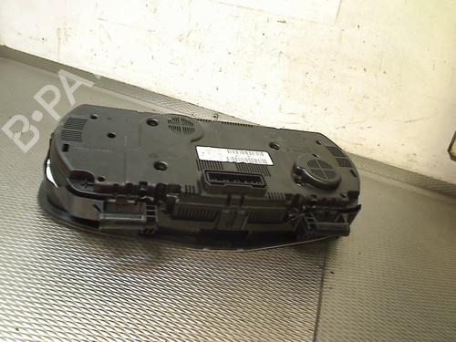 Instrument cluster RENAULT MEGANE IV Hatchback (B9A/M/N_) 1.3 TCe 140 (B9NB) | BP37639900C47 - Image 6