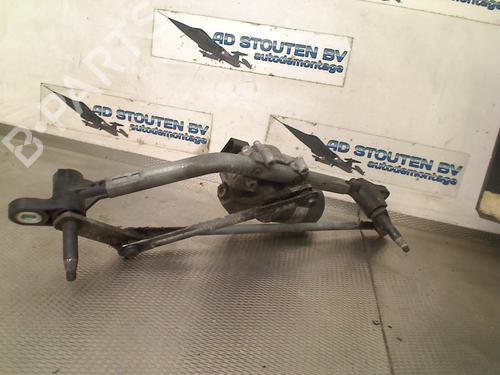 Used Front wipers mechanism ALFA ROMEO MITO (955_) 1.4 (955AXB1B) (78 hp) 28276558
