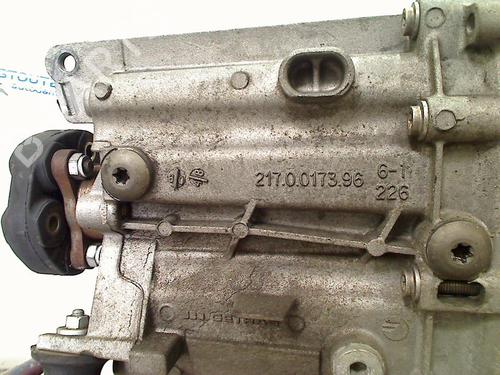 Gearbox BMW 1 (E87) 116 i | BP18345833M3 