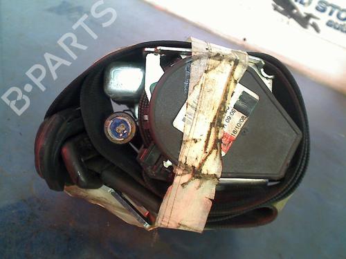 Front left seatbelt AUDI A3 (8P1) 2.0 TDI | BP11304221I26 