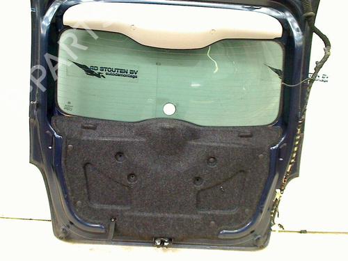 Tailgate FIAT 500 (312_) 1.2 (312AXA1A) | BP18018361C6