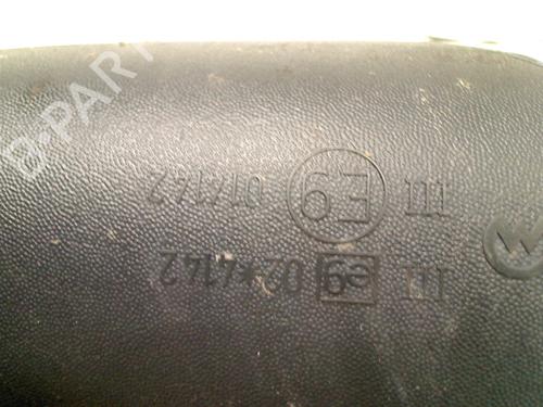Left mirror SEAT ALTEA (5P1) 1.6 | BP28124889C26 