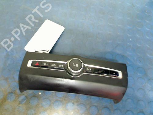 Climate control VOLVO XC60 II (246) T5 | BP37197698I5 - Image 2