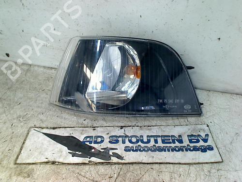 Left front indicator VOLVO S40 I (644) 2.0 T | BP13125870C32 