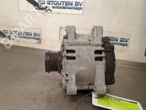 Used Alternator FORD C-MAX II (DXA/CB7, DXA/CEU) 1.5 TDCi (120 hp) 29418283