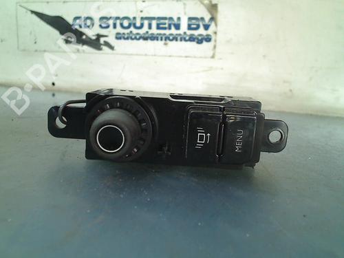 Used Switch PEUGEOT 208 I (CA_, CC_) 1.2 VTI 82 (82 hp) 13221357