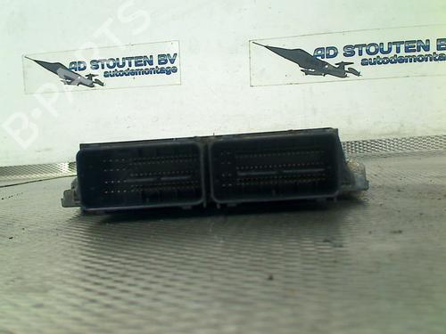 Motorstyringsenhed FORD TRANSIT CUSTOM V362 Van (FY, FZ) 2.0 EcoBlue | BP29710133M57