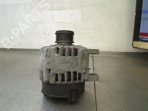 Alternator RENAULT KANGOO Express (FW0/1_) 1.5 dCi 75 (FW07, FW10, FW04) | BP38774918M7 - Image 2