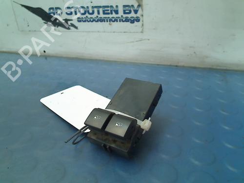 Used Left front window switch OPEL ASTRA J (P10) 1.4 (68) (100 hp) 12091630
