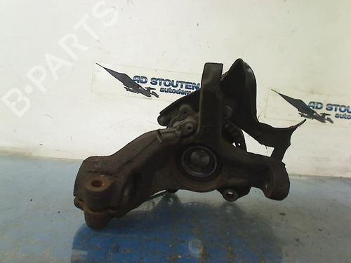 Right front steering knuckle SEAT LEON (1M1) 1.8 T Cupra R | BP16017084M26 