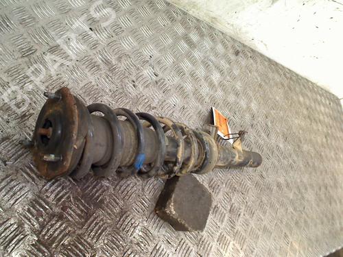 Left front shock absorber MAZDA 6 Saloon (GG) 1.8 | BP11300505M16 