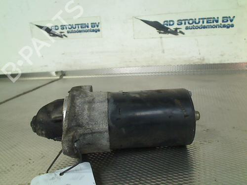 Startmotor OPEL ZAFIRA A MPV (T98) 2.0 OPC (F75) | BP24847166M8 