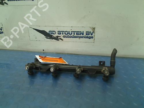 Used Injection rail SEAT IBIZA IV SC (6J1, 6P5) 1.4 (85 hp) 11323083
