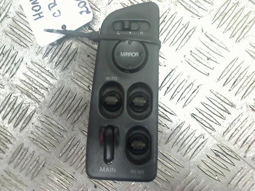 Used Left front window switch Left front window switch 11300525 11300525