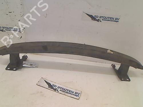 Used Front bumper reinforcement VW FOX Hatchback (5Z1, 5Z3, 5Z4) 1.4 (75 hp) 11260537