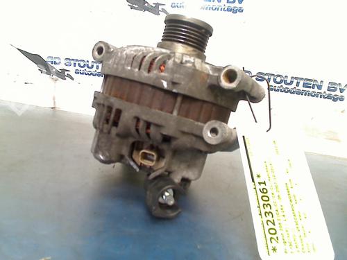 Alternator PEUGEOT 208 I (CA_, CC_) 1.4 VTi | BP16091083M7 