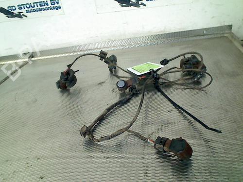 Electronic module VW PASSAT B6 Variant (3C5) 2.0 FSI | BP26883325M83 