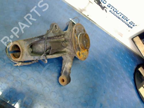 Right front steering knuckle TOYOTA AYGO (_B4_) 1.0 VVTi (KGB40) | BP16407217M26 