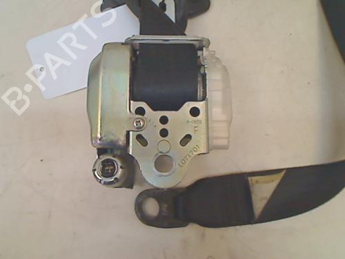 Front right seatbelt TOYOTA AYGO (_B1_) 1.0 (KGB10_, KGB10R) | BP11315600I25 