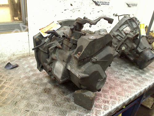 Gearbox OPEL VECTRA C Estate (Z02) 1.9 CDTI (F35) | BP11258887M3 