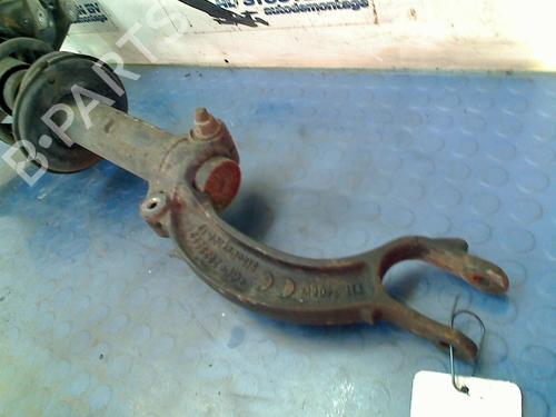Right front shock absorber AUDI A4 B8 Avant (8K5) 1.8 TFSI | BP12552630M17 