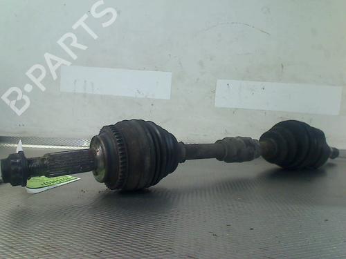 Transmisión delantera izquierda TOYOTA COROLLA (_E12_) 1.6 VVT-i (ZZE121_, ZZE121R) (110 hp) 30932135