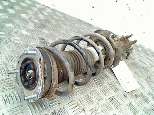 Left front shock absorber FORD FIESTA VI (CB1, CCN) 1.0 | BP11312929M16 