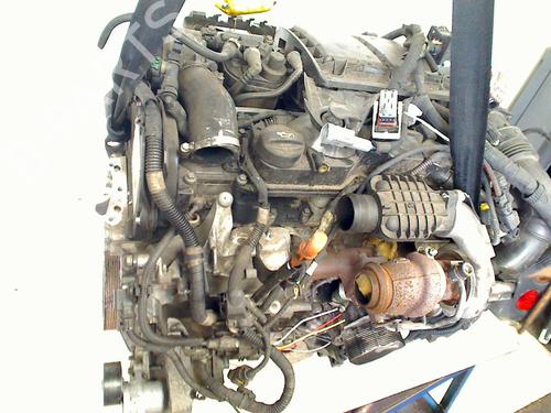 Engine CITROËN C3 II (SC_) 1.6 HDi | BP39449950M1  - Image 5
