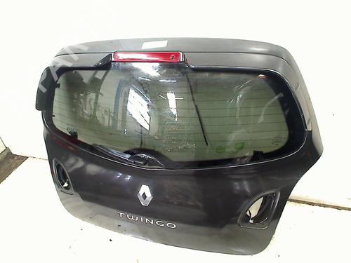 Tailgate RENAULT TWINGO II (CN0_) 1.2 16V (CN04, CN0B) | BP36448048C6 - Image 3