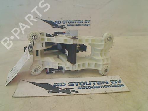 Gear lever HONDA INSIGHT (ZE_) 1.3 IMA (ZE28, ZE2) | BP11299784M90 