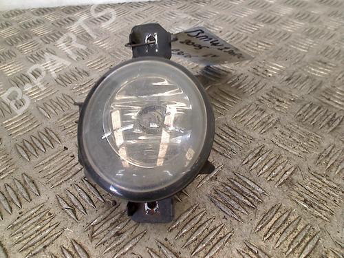 Used Left front fog light BMW 1 (E87) 118 i (129 hp) 11259365