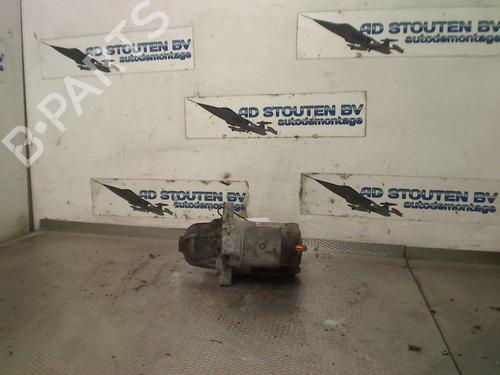 Starter SUZUKI ALTO VII (GF, HA25_, HA35_) 1.0 (AMF310, GFC31S) | BP29887591M8 
