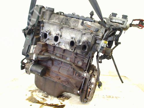Engine FORD KA (RU8) 1.2 | BP37435501M1 - Image 4