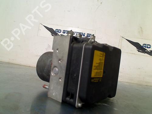 ABS pump TOYOTA AVENSIS Saloon (_T27_) 1.8 VVT-i (ZRT271_, ZRT271R) | BP18971747M43 