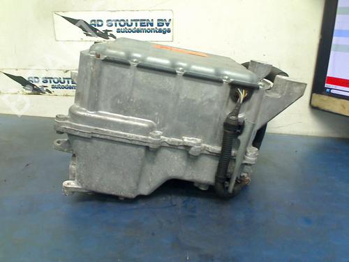 Used Inverter/Converter Inverter/Converter MITSUBISHI OUTLANDER III (GG_W, GF_W, ZJ, ZL, ZK) Plug-in Hybrid (GG2W) (200 hp) 33540880 33540880