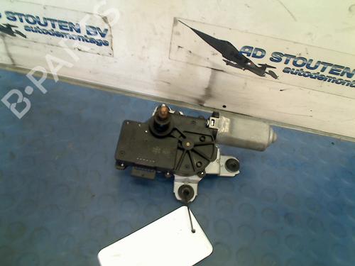 Used Rear wiper motor CHEVROLET CAPTIVA (C100, C140) 2.0 D 4WD (150 hp) 17368690