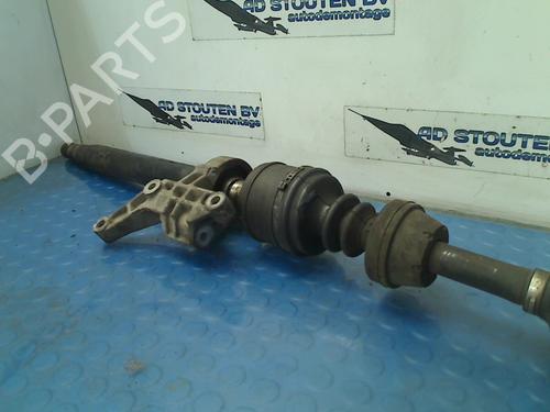 Right front driveshaft SAAB 9-5 Estate (YS3E) 3.0 TiD | BP11326918M39 