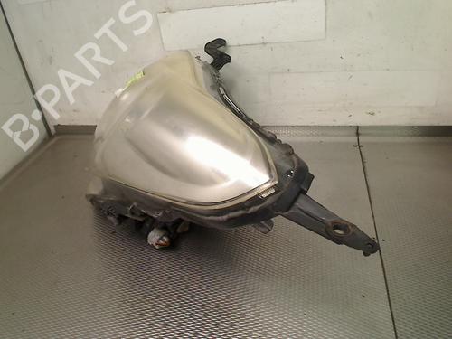 Left headlight SUZUKI ALTO VII (GF, HA25_, HA35_) 1.0 (AMF310, GFC31S) | BP32492665C28 
